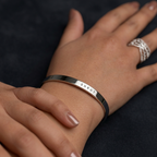 Personalised Engraved Kada
