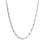 Rice Chain — Silver